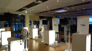 Picture 3 of Stadtwerke BOCHUM Lounge
