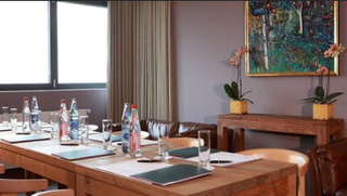 Bild 1 von Tagen und Feiern im The Seven Hotel