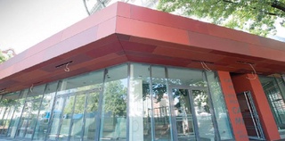 Bild 1 von Kulturzentrum Pavillon