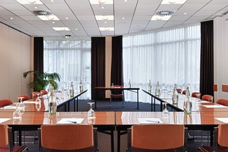 Bild 1 von Tryp Wuppertal