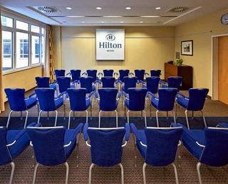 Bild 2 von Hilton Bonn