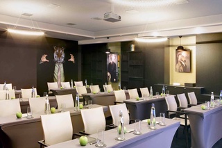 Bild 2 von Tagen und Feiern im Hotel Sofitel Brussels Le Louise