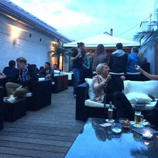 Bild 3 von mamo lounge
