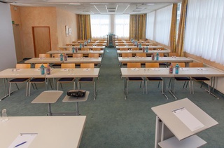 Picture 1 of Waldhotel Eskeshof