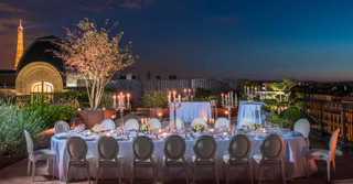 Bild 1 von Tagen und Feiern im Hotel The Peninsula Paris