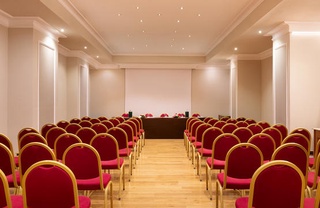 Bild 3 von Meeting & Events in Rome, Sina Bernini Bristol Hotel