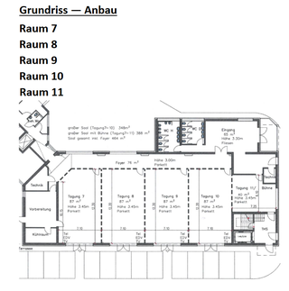 Picture 3 of Tagen und Feiern im Hotel Fortuna Reutlingen