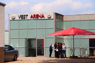 Bild 1 von Vest Arena