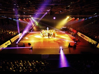 Bild 1 von Stadthalle Bremerhaven