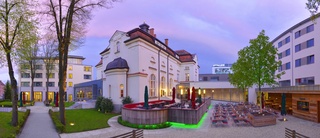 Bild 2 von Tagen und Feiern im Hotel Asam