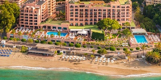 Bild 1 von Tagen und Feiern im Hotel Fuerte Marbella