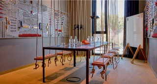 Bild 2 von Tagen und Feiern im 25hours Hotel Düsseldorf Das Tour