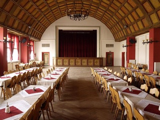 Picture 2 of Genossenschaftssaalbau