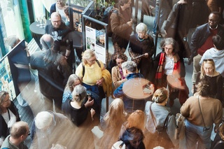 Galerie & Eventfläche