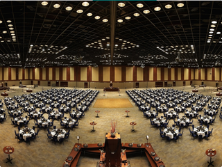 Bild 1 von Tagen und Feiern im Novotel Hyderabad Convention Centre