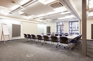 Bild 1 von ITZ-Informationstechnologie-, Gründer- u. Multimedia- Zentrum Fulda