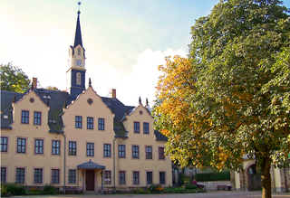 Bild 1 von Schloss Burgk Freital