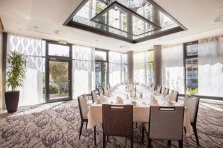 Bild 2 von The Rilano Hotel Frankfurt Oberursel