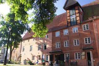 Picture 1 of Kito-Altes Packhaus Vegesack