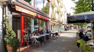 Bild 3 von Spandau Projekt - Restaurant in Hannover