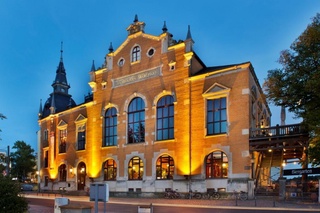 Bild 1 von Ballhaus Watzke