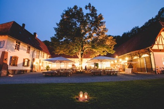 Picture 2 of Tagen-im-Hofgut-Lilienhof