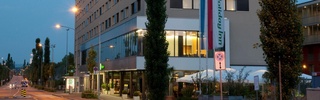 Bild 1 von Veranstaltungsräume Bookmark 1 - 7 im Holiday Inn Zürich Messe