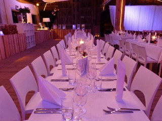 Bild 2 von Eventscheune