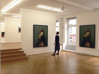 Bild 1 von Bernhard Knaus Fine Art