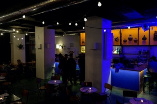 Picture 2 of Spacious, colourful and unconventional Bar Café in a historical building