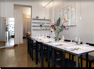 pars Restaurant