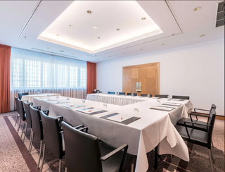 Bild 2 von Tagen und Feiern im Park Inn by Radisson Berlin Alexanderplatz