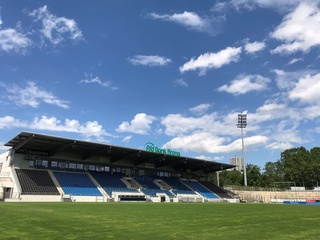 PSD Bank Arena