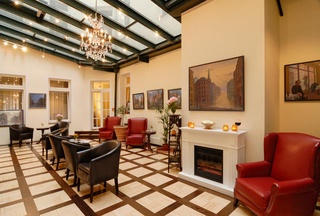 Picture 3 of Tagen und Feiern im Myer`s Hotel 