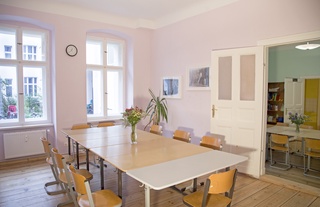 Picture 2 of Sprachsalon Berlin