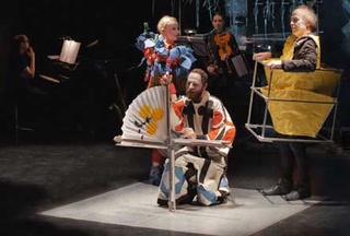 Bild 2 von Gallus Theater