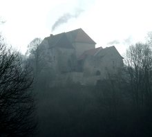 Bild 1 von Die Tannenburg