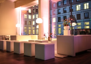 Picture 1 of Academie Lounge - 360° Eventlocation