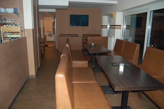 Bild 3 von Cheers - Restaurant in Hannover