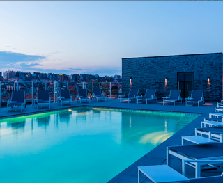 Bild 2 von Tagen und Feiern im Hotel Mercure Blankenberge Station