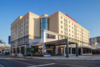 Bild 1 von Tagen und Feiern im Hilton Garden Inn Krasnodar