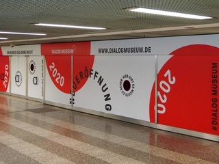 Bild 1 von Dialogmuseum
