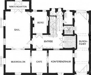 Bild 2 von Villa Rosental