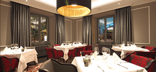 Bild 3 von Tagen und Feiern im Le Clervaux Boutique & Design Hotel