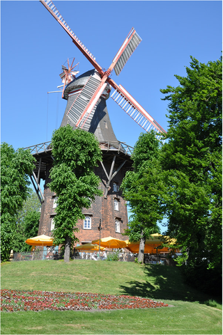 Picture 1 of Kaffee Mühle