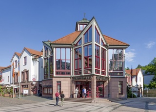 Picture 1 of Stadthalle Idstein