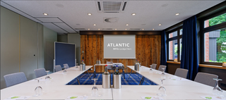 Picture 1 of Tagen und Feiern im ATLANTIC Hotel Landgut Horn