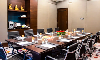 Bild 2 von Tagen und Feiern im Hyatt Regency Kathmandu