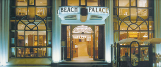 Bild 1 von Tagen und Feiern im Beach Palace Hotel