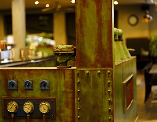 Picture 2 of Alma Park Gelsenkirchen - Erlebniswelt in Gelsenkirchen - Incentive und Teambuilding